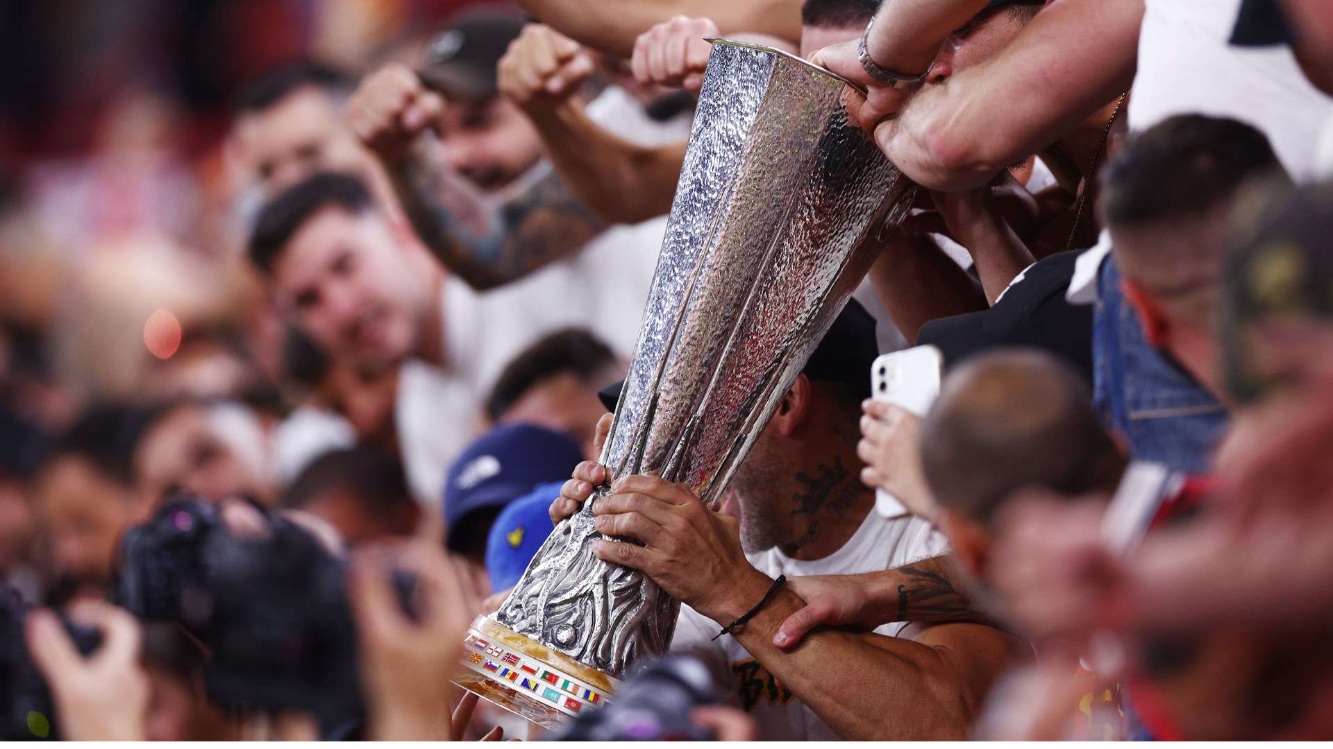 将成为未来 将成为未来