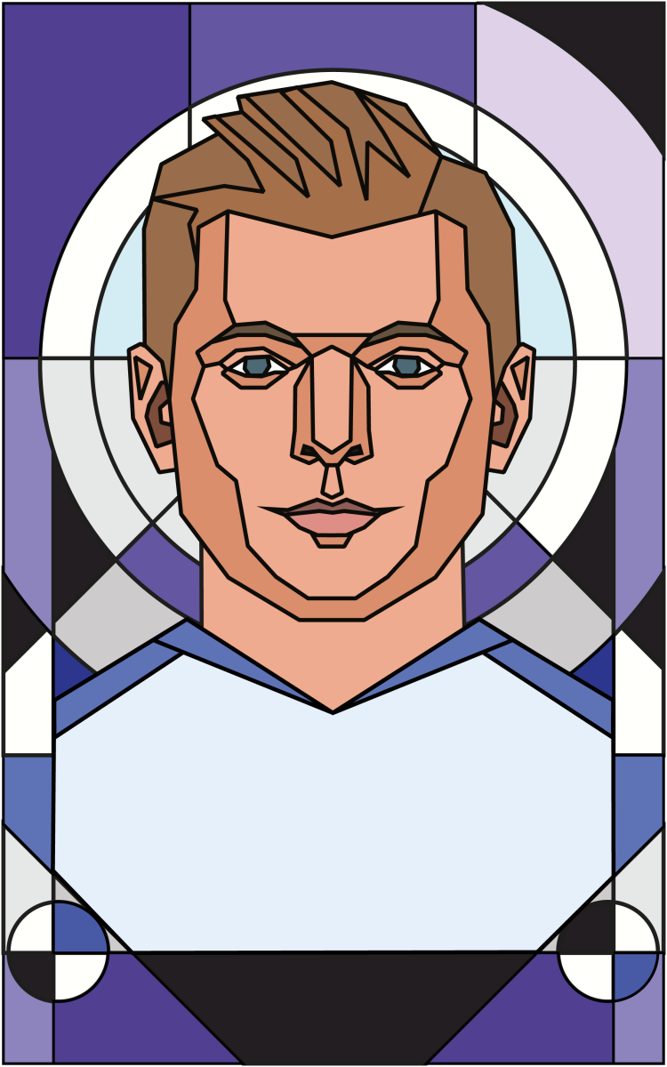 保持冷静 保持冷静