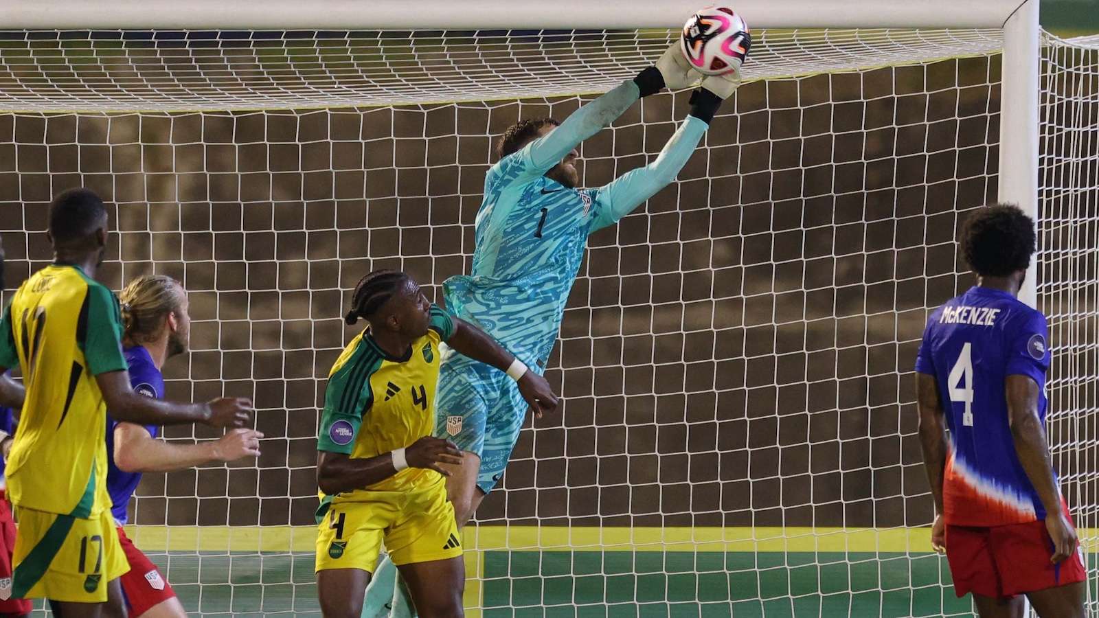 能力的完美 能力的完美